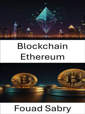 cover image of Blockchain Ethereum